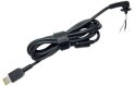 Kolega-Power Dc кабель для блока питания Square tip 11.0x4.5mm (+pin)_9