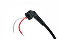 Kolega-Power Dc cable for power adapter 7.9x5.5 or 8.0x7.4mm (+pin)_8