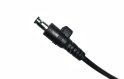 Kolega-Power Dc cable for power adapter 5.5x3.0 or 5.0x3.0mm (+pin)_6