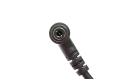 Kolega-Power Dc cable for power adapter 5.5x2.5mm_7