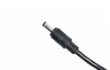 Kolega-Power Dc cable for power adapter 5.5x2.5mm_6