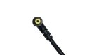 Kolega-Power Dc cable for power adapter 5.5x1.7mm_7