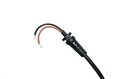 Kolega-Power Dc cable for power adapter 5.5x2.1mm_8