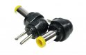 Kolega-Power Adapter for power supply 5.5x3.0 or 5.0x3.0mm (+pin)_6