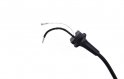 Kolega-Power Dc cable for power adapter 3.5x1.35mm_8