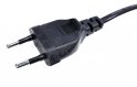 Kolega-Power AC power cable 100-240v ∞ C7/C8 2pin_5