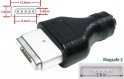 Kolega-Power Переходник для блока питания MagSafe 2_4