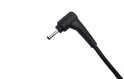 Kolega-Power Dc cable for power adapter 3.0x1.0(0.9/1.1)mm_6