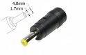 Kolega-Power Adapter for power supply 4.8x1.7mm_4