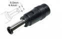 Kolega-Power Adapter for power supply 6.0x4.4 or 6.5x4.0mm (+pin)_4