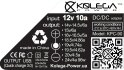Kolega-Power Laptop power supply adapter for Acer 19v 4.74a 90w 4.8x1.7mm_6