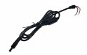 Kolega-Power Dc cable for power adapter 7.4x5.0mm (+pin)_9