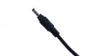 Kolega-Power Dc cable for power adapter 4.0x1.7mm (bullet)_6