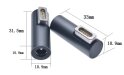 Kolega-Power Переходник для блока питания MagSafe 1_7