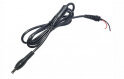 Kolega-Power Dc cable for power adapter 5.5x3.0 or 5.0x3.0mm (+pin)_9
