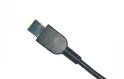 Kolega-Power Dc cable for power adapter Square tip 11.0x4.5mm (+pin)_6