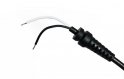Kolega-Power Dc cable for power adapter 6.3x3.0mm_8