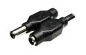 Kolega-Power Adapter for power supply 6.0x3.7mm (+pin)_6