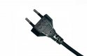Kolega-Power AC power cable 100-240v ∞ C7/C8 2pin_4