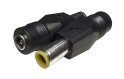 Kolega-Power Adapter for power supply 7.9x5.5 or 8.0x7.4mm (+pin)_6