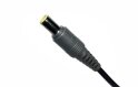 Kolega-Power Dc cable for power adapter 7.9x5.5 or 8.0x7.4mm (+pin)_6