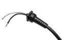 Kolega-Power Dc cable for power adapter 6.0x3.7mm (+pin)_8