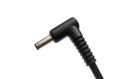 Kolega-Power Dc cable for power adapter 4.5x3.0(2.7)mm (+pin)_6