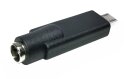 Kolega-Power Adapter for power supply 6.0x2.0mm 3pin mUSB_5