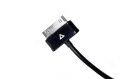 Kolega-Power Dc cable for power adapter 30 pin P5100/6800/7500_6