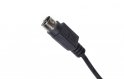 Kolega-Power Dc cable for power adapter 3pin POS (Kycon)_6