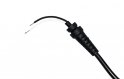 Kolega-Power Dc cable for power adapter 5.5x2.5mm_8