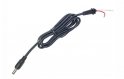 Kolega-Power Dc cable for power adapter 5.5x2.5mm_9