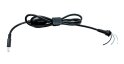 Kolega-Power Dc cable for power adapter 4.5x3.0(2.7)mm (+pin)_9