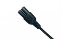 Kolega-Power AC power cable 100-240v ∞ C7/C8 2pin_7