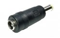 Kolega-Power Adapter for power supply 5.5x3.0 or 5.0x3.0mm (+pin)_5