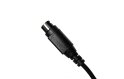 Kolega-Power Dc cable for power adapter 4pin (Kycon)_6