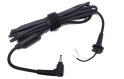 Kolega-Power Dc cable for power adapter 3.0x1.0(0.9/1.1)mm_9