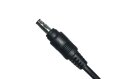 Kolega-Power Dc cable for power adapter 4.8x1.7 or (4.75+4.2)x1.6mm (bullet)_6