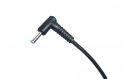 Kolega-Power Dc cable for power adapter 4.5x3.0(2.7)mm (+pin)_6