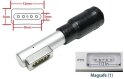 Kolega-Power Переходник для блока питания MagSafe 1_4