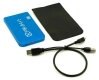 Kolega-Power mini USB 2.0 карман для HDD SATA 2.5"_3