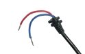 Kolega-Power Dc cable for power adapter 4hole_8