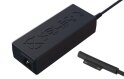 Kolega-Power Laptop power supply adapter for Microsoft 15v 6.3a 95w 12pin SurFace 3/4_5