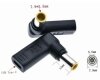Kolega-Power Adapter PD (Power Delivery) trigger 20v Type-C (female) (max 5a, 100w) to 7.9x5.5 or 8.0x7.4mm (+_3