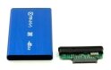 Kolega-Power USB 2.0 карман (алюминевый) для HDD SATA 2.5"_5