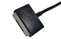 Kolega-Power Dc cable for power adapter Magnetic 5 pin TX300 (for Asus)_6