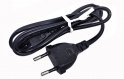 Kolega-Power AC power cable 100-240v ∞ C7/C8 2pin_7