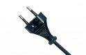 Kolega-Power AC power cable 100-240v ∞ C7/C8 2pin_6