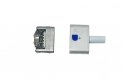 Kolega-Power Переходник для блока питания MagSafe 2_6