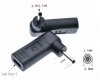 Kolega-Power Adapter PD (Power Delivery) trigger 18-20v Type-C (female) (max 5a, 100w) to 3.0x1.0(0.9/1.1)mm_3